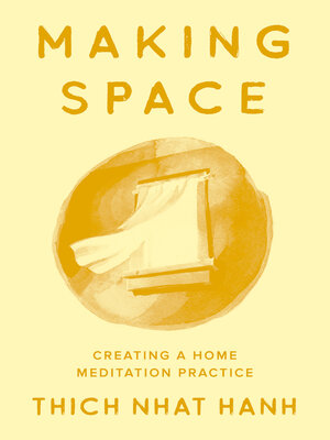 cover image of Making Space